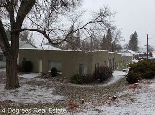 7419 E 4th Ave APT 1, Spokane Valley, WA 99212