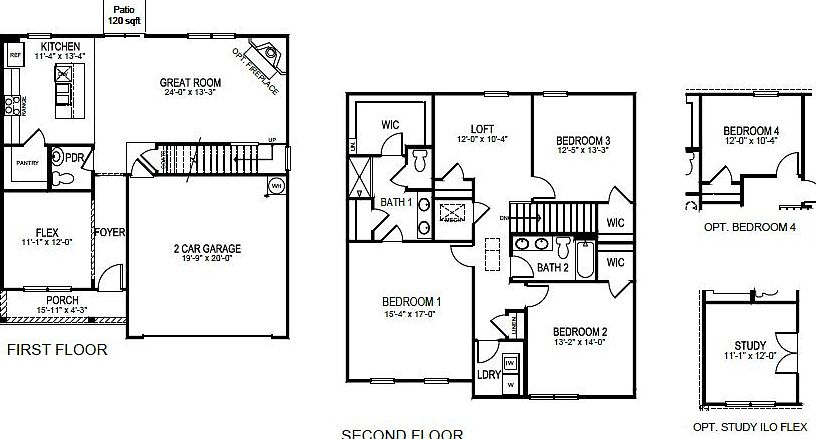 Floor Plan.