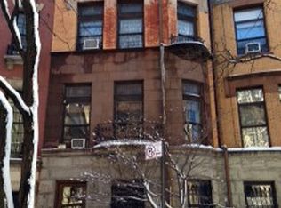 310 W 107th St APT A, New York, NY 10025