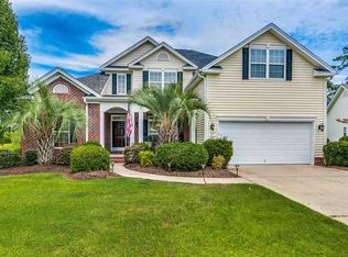 341 Green Creek Bay Cir, Murrells Inlet, SC 29576