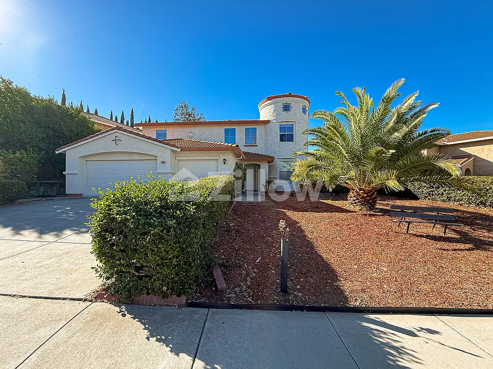1904 Badger Pass Way