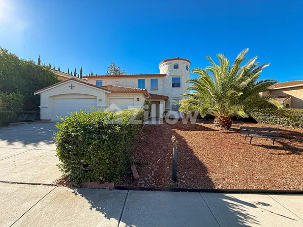 1904 Badger Pass Way, Antioch, CA 94531