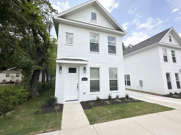1638 W Neptune St, Fayetteville, AR 72701
