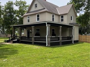 112 N High St, Butler, MO 64730