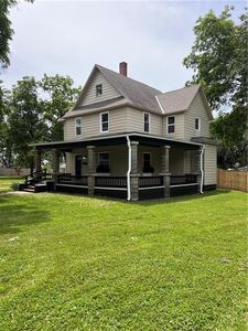 112 N High St, Butler, MO, 64730