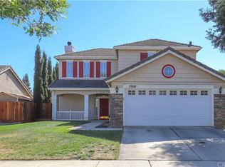 1956 Pinehurst Dr, Merced, CA 95340