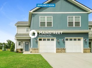 2064 Hoosier Way, Jeffersonville, IN 47130