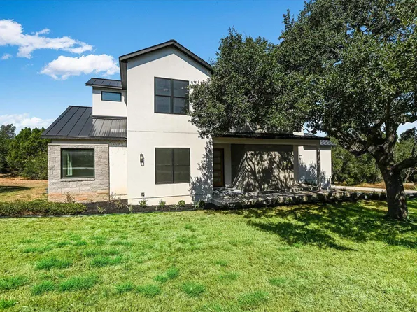 604 Apache Tears, Horseshoe Bay, TX 78657