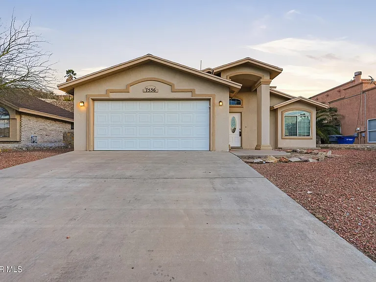 7536 Le Conte Dr — Photo 3