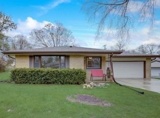 4511 W Spring Ln, Brown Deer, WI 53223