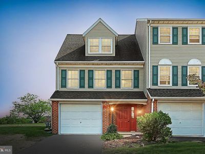 805 Robin Hill Cir, York, PA, 17404