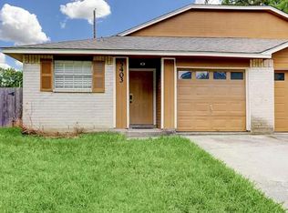 5403 Diane Ct, Spring, TX 77373