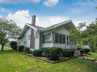 619 W University Ave, Muncie, IN 47303