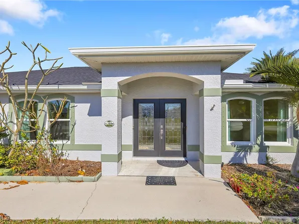 2707 NW 6th St, Cape Coral, FL 33993