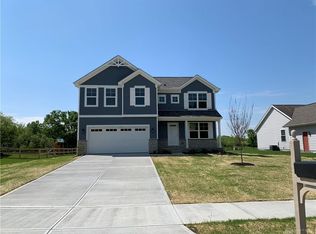 1103 Marty Lee Ln, Carlisle, OH