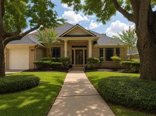 4418 Toledo Bend Dr, Richmond, TX 77406