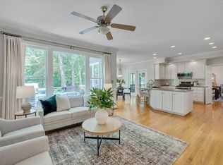 116 Ashworth Dr, Durham, NC 27707