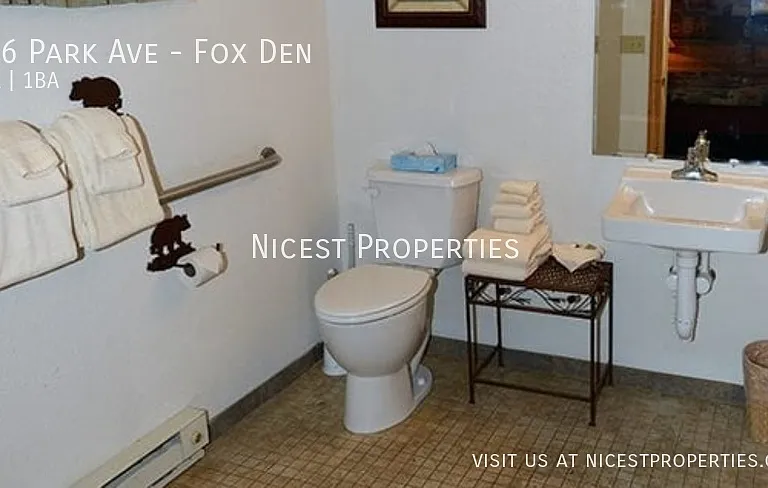 926 Park Ave #FOX DEN — Photo 12