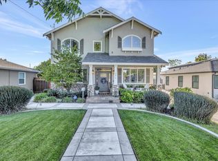2373 Richland Ave, San Jose, CA 95125