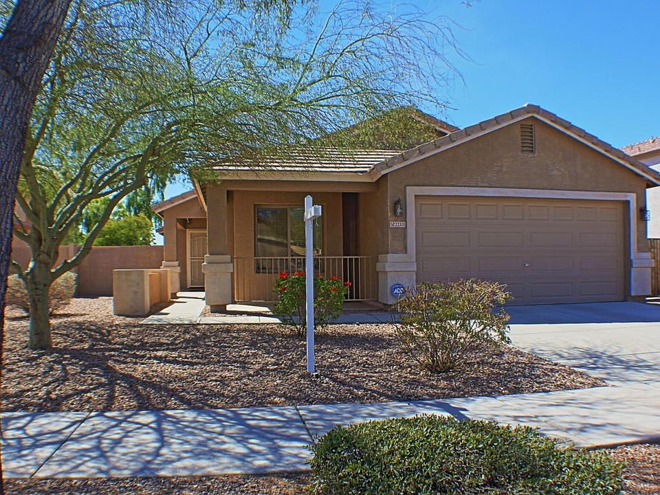 22331 Via Del Rancho