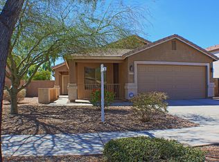 22331 E Via Del Rancho, Queen Creek, AZ 85142
