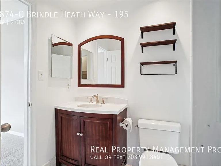 6874C Brindle Heath Way #195 — Photo 17
