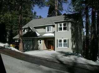 28658 Shenandoah Dr, Lake Arrowhead, CA 92352
