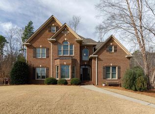 1267 Highland Lakes Trl, Birmingham, AL 35242