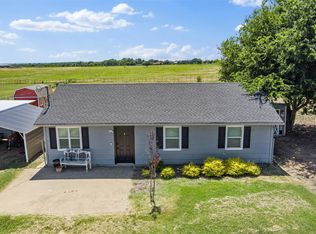 126 Bethel Rd, Waxahachie, TX 75167