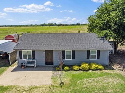 126 Bethel Rd, Waxahachie, TX, 75167