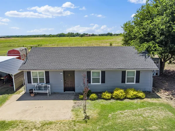 126 Bethel Rd, Waxahachie, TX 75167