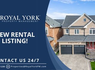 36 Ranchero Dr #1, Brampton, ON L7A 3C6