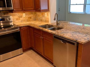 3412 E De Bazan Ave, Saint Pete Beach, FL 33706