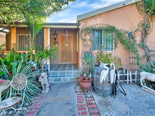 1721 N Acacia Ave, Compton, CA 90222