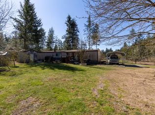 15146 Vail Rd SE, Yelm, WA 98597