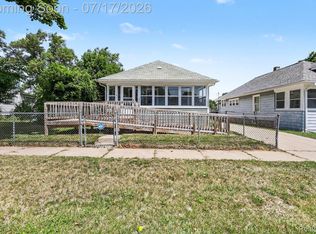 200 Cass Ave, Jackson, MI 49203
