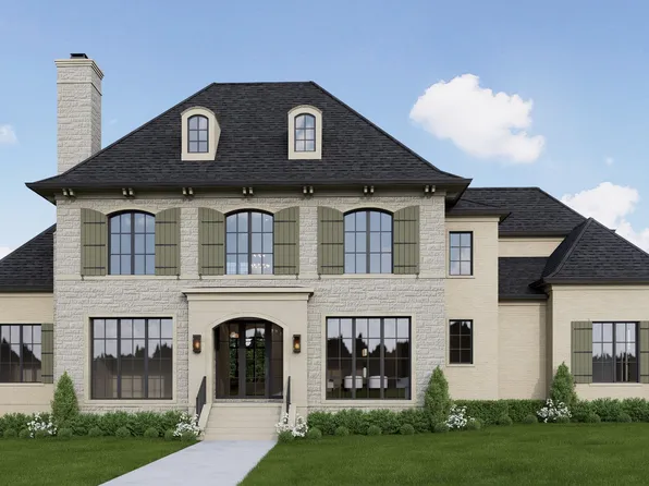 9815 Easton Dr Lot 76, Brentwood, TN 37027