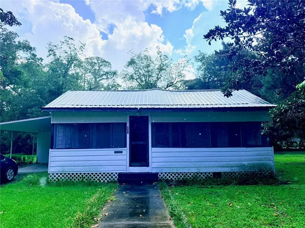 321 NE 11TH STREET, GAINESVILLE, FL 32601