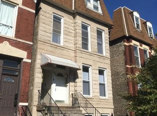 1924 S Jefferson St APT 3, Chicago, IL 60616