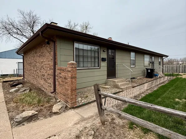 610-616 Montrose St #614, Salina, KS 67401