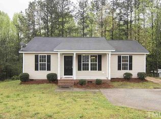 809 Troubadour Ln, Knightdale, NC 27545