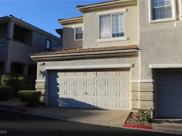 207 Priority Point St, Henderson, NV 89012