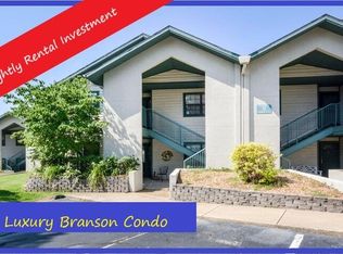 2700 Green Mountain Dr APT 113, Branson, MO 65616