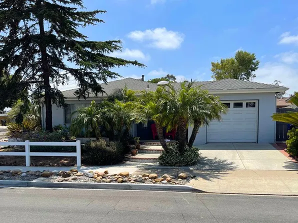 4634 Winnebago Ave, San Diego, CA 92117