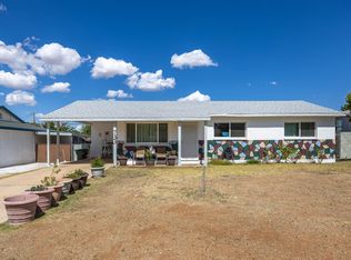 733 Langan Ave, Sierra Vista, AZ 85635