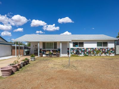 733 Langan Ave Avenue, Sierra Vista, AZ, 85635