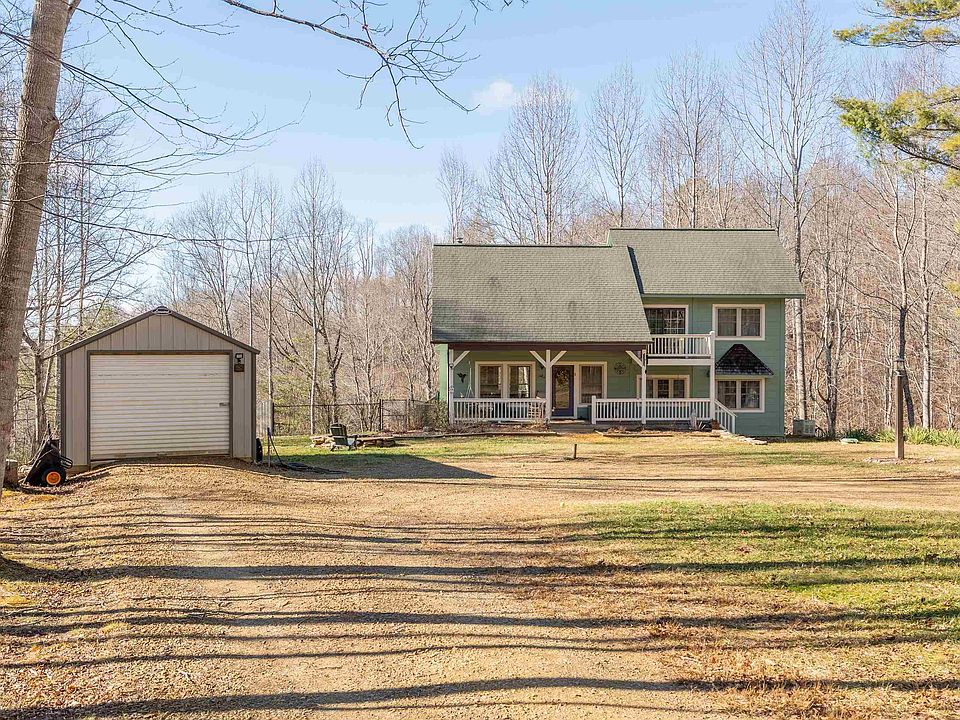 3710 Christiansburg Pike NE, Floyd, VA 24091 Zillow