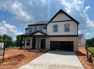 1505 Erastus Ct #47, Fuquay Varina, NC 27526