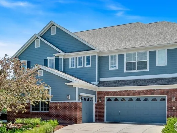 23570 E Holly Hills Way, Parker, CO 80138