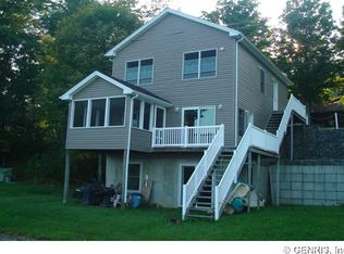 1107 W Lake Rd, Branchport, NY 14418
